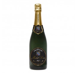 Champagne Michel Sevin - Brut NV